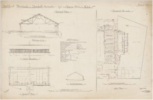 The Business Centre - Barrack Map 11