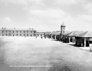 The Business Centre - Dundalk Barracks