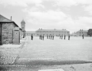 The Business Centre - Dundalk Barracks