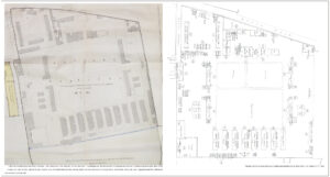 The Business Centre - Dundalk Barracks Map